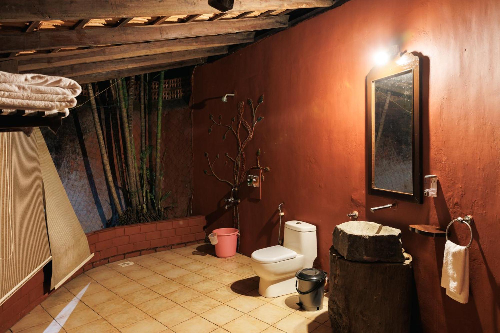 Sai Vishram Beach Resort Bainduru Exterior foto